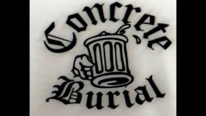 Concrete Burial – “Tardy” Official Music Video