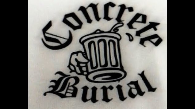 Concrete Burial – “Tardy” Official Music Video