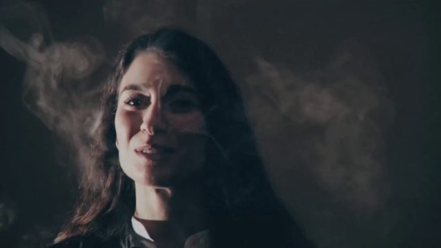 Concrete Jellÿ – “Apesh*t!” Sliptrick Records – Official Music Video