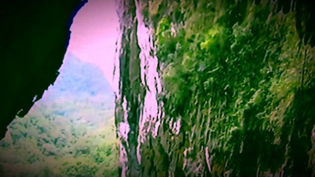 Concrete & Stone – “My Religion” Betongbarn Records