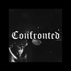 Confronted – “Rise Above Hatred” Go Loud Agency – Official Music Video