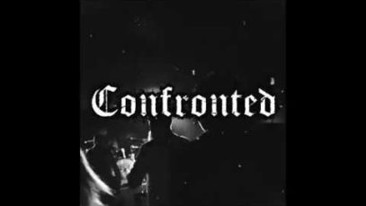 Confronted – “Rise Above Hatred” Go Loud Agency – Official Music Video