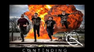 Contending – Interview – 2017 – From The Depths Entertainment