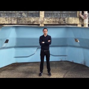 Contwig – “7:38” Don’t Trust The Hype Recordz – Official Music Video