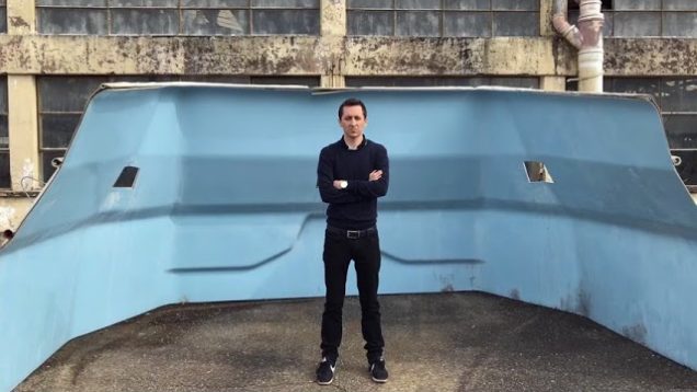 Contwig – “7:38” Don’t Trust The Hype Recordz – Official Music Video