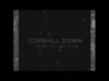 Copehill Down – “Wake Of Volition” Official Lyric Video