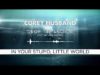 Corey Husband – “Drop The Anchor” Feat. Michael Waters – Official Lyric Video