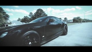 Corrington Wheeler – “Sociological Structural Functionalism” A BlankTV World Premiere!