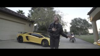 Corrington Wheeler – “Your Erroneous Evil” Official Music Video