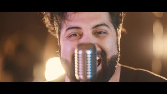 Corusco – “New Year” Official Music Video