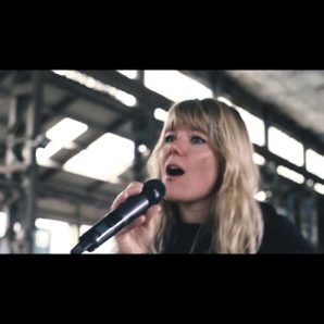 Cosmic Ninja – “We Got Up” Official Music Video