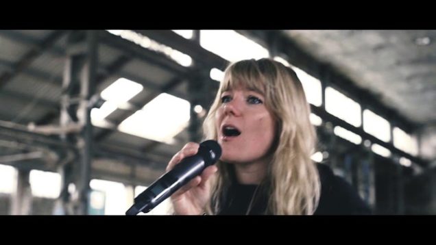 Cosmic Ninja – “We Got Up” Official Music Video