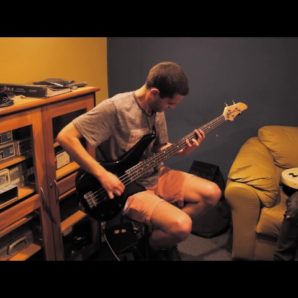 Cosmo Sam – “Adios” Official Music Video