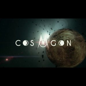 Cosmogon – “Devolution” A BlankTV World Premiere!
