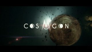 Cosmogon – “Devolution” A BlankTV World Premiere!