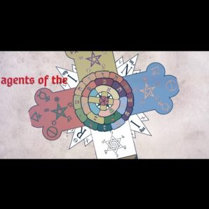 Cosmogyral – “Age Of Reason” A BlankTV World Premiere!