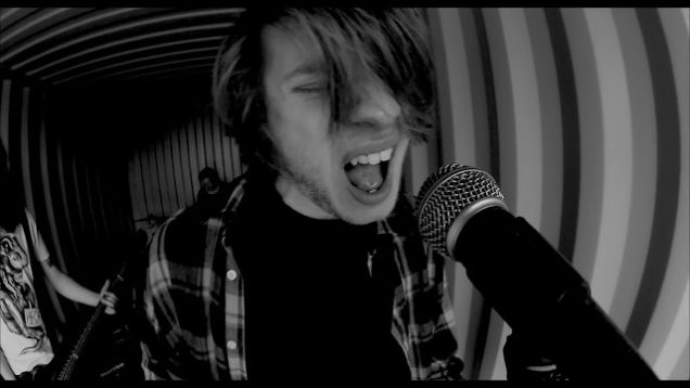 Creature – “Bored” Official Music Video