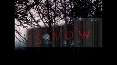 Creatures – “Samara” Old Haunt Records – Official Lyric Video