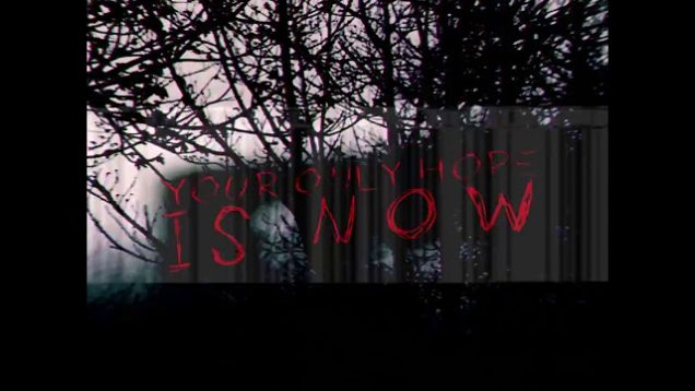 Creatures – “Samara” Old Haunt Records – Official Lyric Video