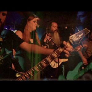 Cricketbows – “Games People Play” Mosquito Hawk Records