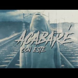 Cries – “Todo Se Vuelve Gris” Official Lyric Video