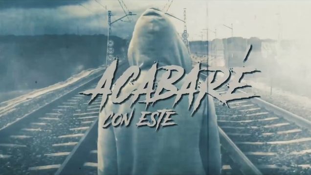 Cries – “Todo Se Vuelve Gris” Official Lyric Video