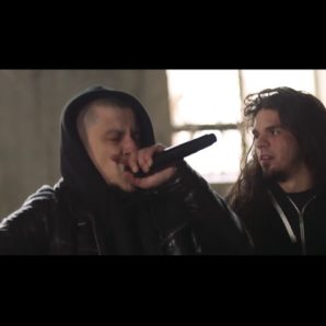 Crimena – “Declaration Of War” The Leaders Records