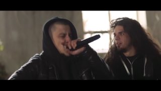 Crimena – “Declaration Of War” The Leaders Records