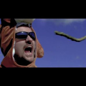 Crimson Star – “The Pragmatist” Official Music Video