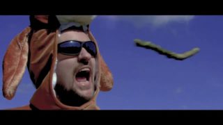 Crimson Star – “The Pragmatist” Official Music Video