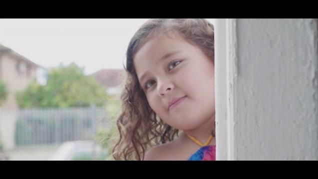 Cristian – “Weight Of The World” Hook And Rhyme Records