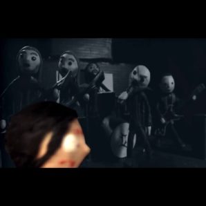 Crocell – “Once Called Slaves” LongLife Records – A BlankTV World Premiere!