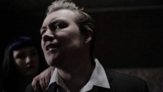 Crooked Little Sons – “Fick” A BlankTV World Premiere!