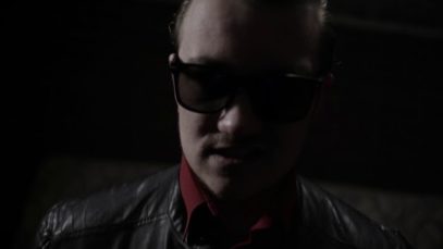 Crooked Little Sons – “Fick” Official Teaser Video