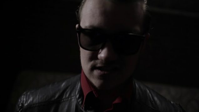 Crooked Little Sons – “Fick” Official Teaser Video