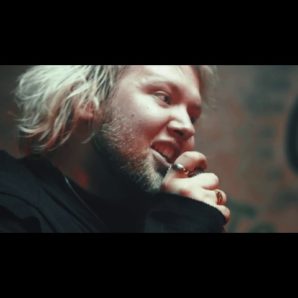 Crownless – “Black Roads” Official Music Video