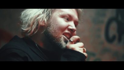 Crownless – “Black Roads” Official Music Video