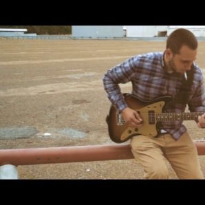 Cruelty Of The Heavens – “Overwhelmed” A BlankTV World Premiere!