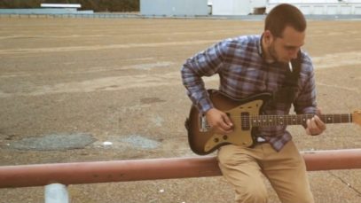 Cruelty Of The Heavens – “Overwhelmed” A BlankTV World Premiere!