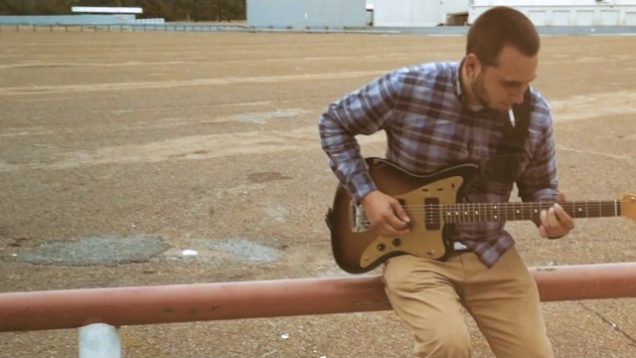 Cruelty Of The Heavens – “Overwhelmed” A BlankTV World Premiere!