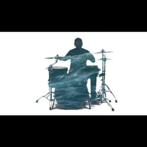 Cstlblk – “Tidal Waves” Official Music Video