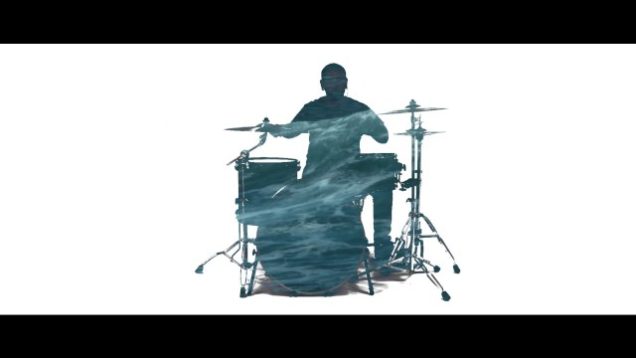 Cstlblk – “Tidal Waves” Official Music Video