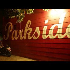 Cut Up – “Life’s A Drag” ( Live – 2017) – A BlankTV World Premiere!