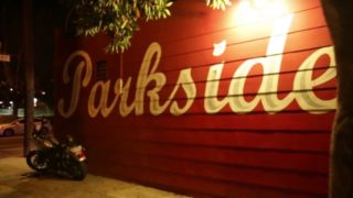 Cut Up – “Life’s A Drag” ( Live – 2017) – A BlankTV World Premiere!