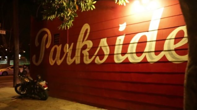 Cut Up – “Life’s A Drag” ( Live – 2017) – A BlankTV World Premiere!