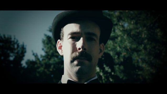 Cynical Existence – “No Way Out” Advoxya Records