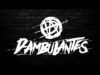 D-Ambulantes – “Humanidad” Official Lyric Video – NSFW – Graphic War Footage