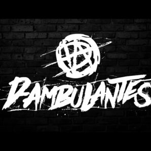 D-Ambulantes – “Humanidad” Official Lyric Video – NSFW – Graphic War Footage