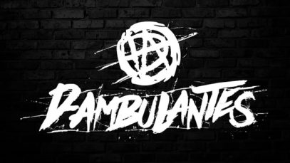 D-Ambulantes – “Humanidad” Official Lyric Video – NSFW – Graphic War Footage
