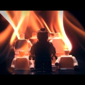 D8 Dimension – “Astrokiller” Official Music Video